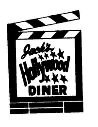 JACK'S HOLLYWOOD DINER