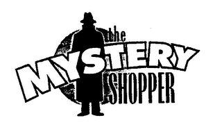THE MYSTERY SHOPPER