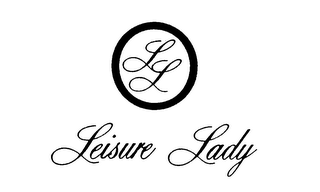 LL LEISURE LADY