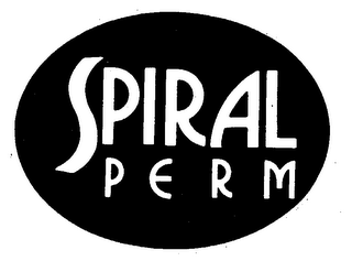 SPIRAL PERM