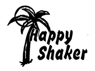 HAPPY SHAKER