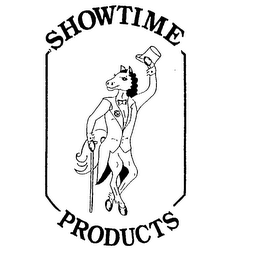 SHOWTIME PRODUCTS