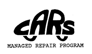 CARS MANAGED REPAIR PROGRAM