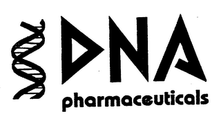 DNA PHARMACEUTICALS