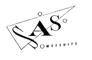 SAS WETSUITS