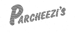 PARCHEEZI'S