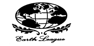 EARTH LEAGUE