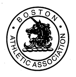 BOSTON ATHLETIC ASSOCIATION