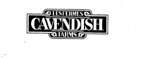 LES FERMES CAVENDISH FARMS