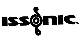 ISSONIC