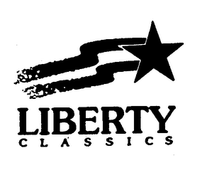 LIBERTY CLASSICS