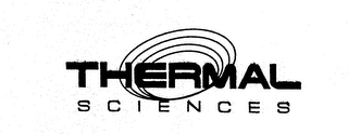 THERMAL SCIENCES