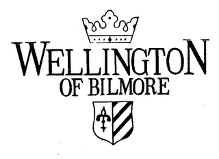 WELLINGTON OF BILMORE