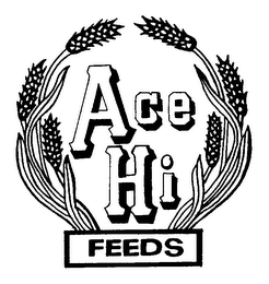 ACE HI FEEDS
