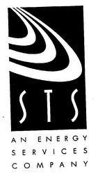 STS AN ENERGY SERVICES COMPANY