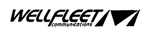 WELLFLEET COMMUNICATIONS