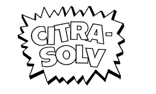 CITRA-SOLV