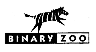BINARY ZOO