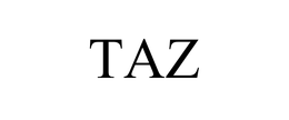TAZ