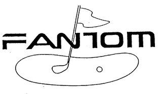 FANTOM