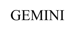GEMINI