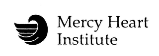 MERCY HEART INSTITUTE