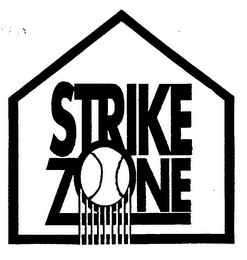 STRIKE ZONE