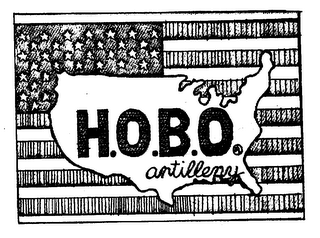 H.O.B.O ARTILLERY