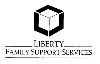 LIBERTY FAMILY SUPPORT SERVICES