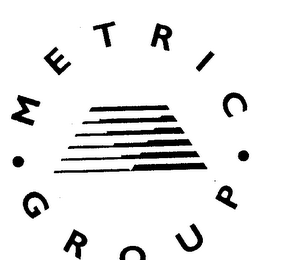 METRIC - GROUP -