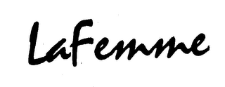 LAFEMME