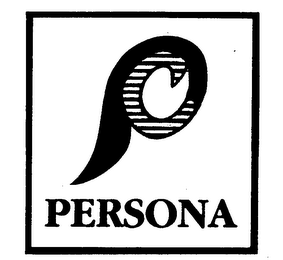 PERSONA PC