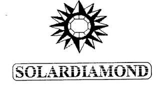 SOLARDIAMOND