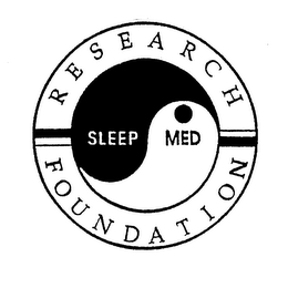 RESEARCH FOUNDATION SLEEP MED