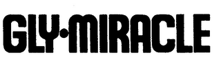 GLY MIRACLE