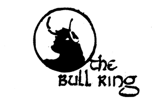 THE BULL RING