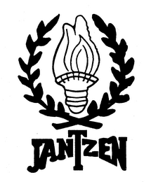 JANTZEN