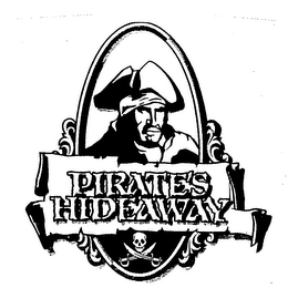 PIRATE'S HIDEAWAY