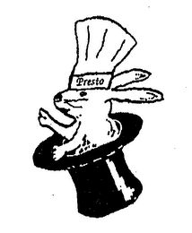PRESTO