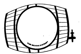 CASK BREWING SYSTEMS