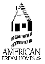 AMERICAN DREAM HOMES, INC.
