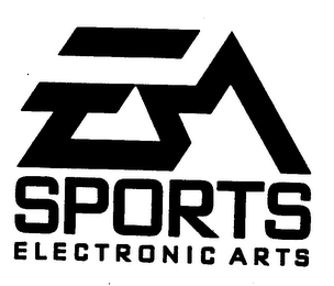 EA SPORTS ELECTRONIC ARTS