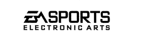 EA SPORTS ELECTRONIC ARTS