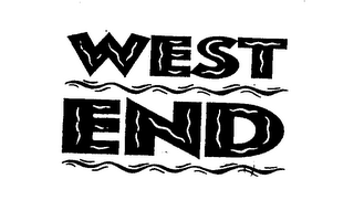 WEST END