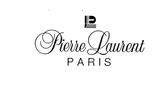 PL PIERRE LAURENT PARIS