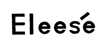 ELEESE