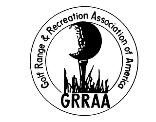 GOLF RANGE & RECREATION ASSOCIATION OF AMERICA GRRAA