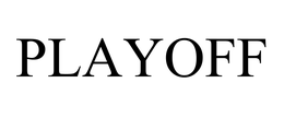 PLAYOFF