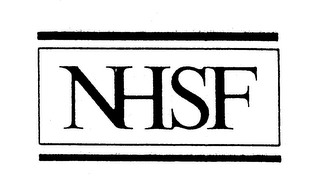 NHSF