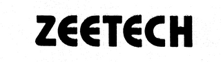 ZEETECH